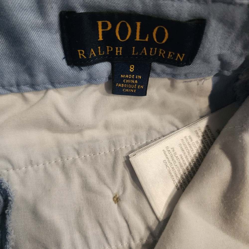 Polo Ralph lauren - Picture 3 of 4